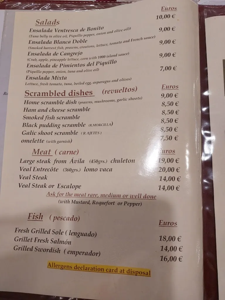 Menu_La Blanca Doble_Vallehermoso_image_2