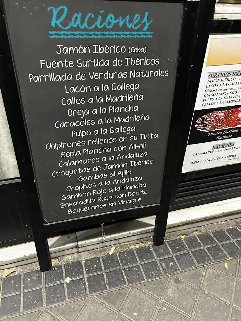 Carmen Manzanero_La Blanca Doble_Vallehermoso_review