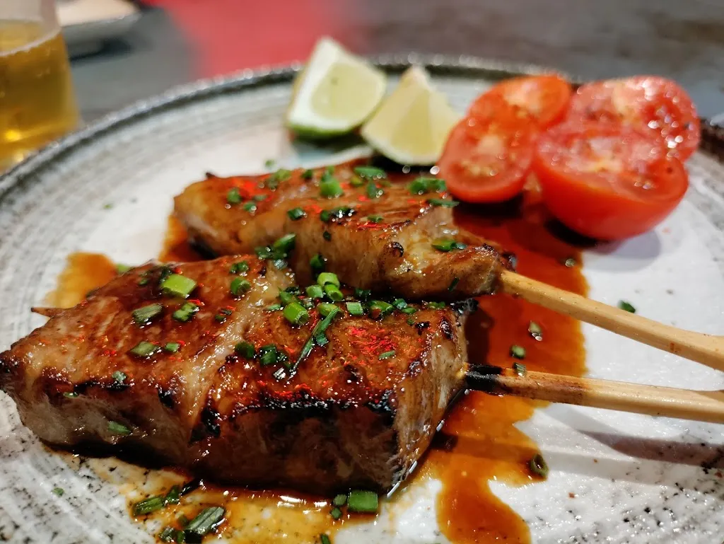 Menu_NOKORIBI ICHIBA_Vallehermoso_image_7