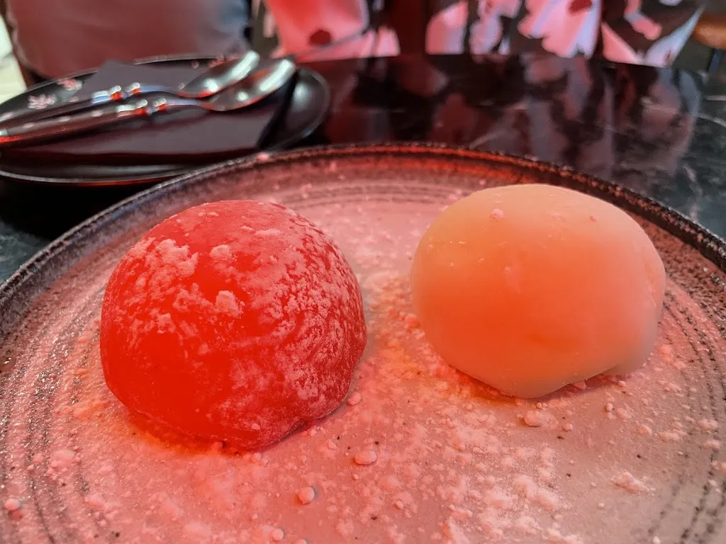 George Taylor_NOKORIBI ICHIBA_Vallehermoso_review