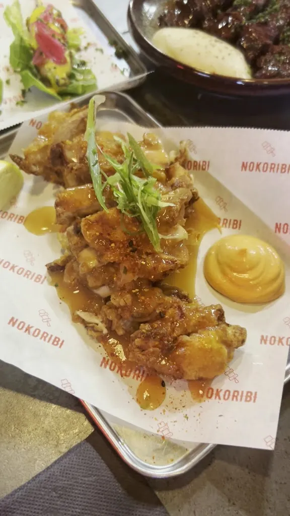 LAURA SANCHEZ_NOKORIBI ICHIBA_Vallehermoso_review