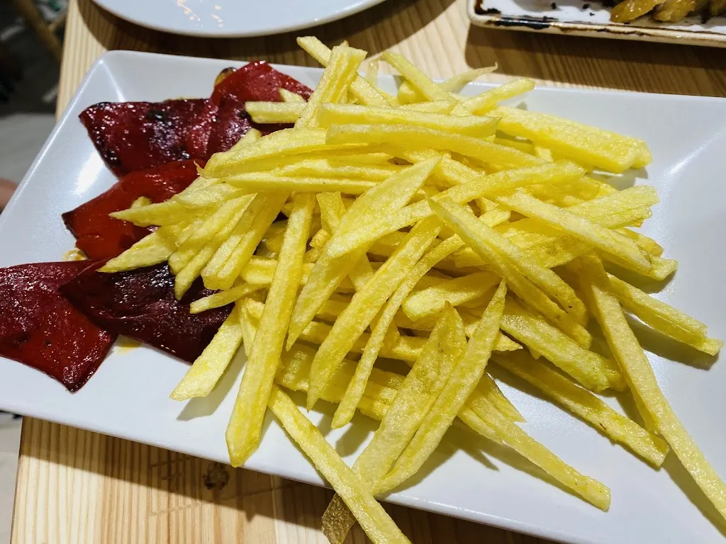 Menu_Cachuelo Bacalao_Vallehermoso_image_5