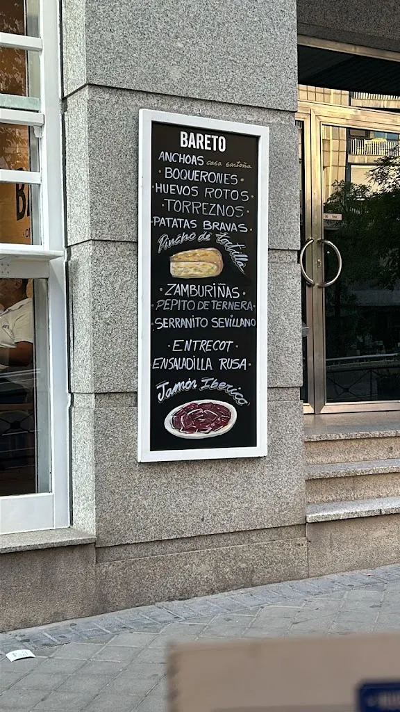 Menu_Bareto Islas Filipinas_Vallehermoso_image_4