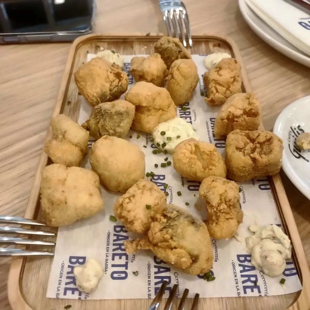 Menu_Bareto Islas Filipinas_Vallehermoso_image_5