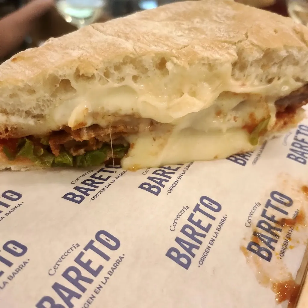 Menu_Bareto Islas Filipinas_Vallehermoso_image_6