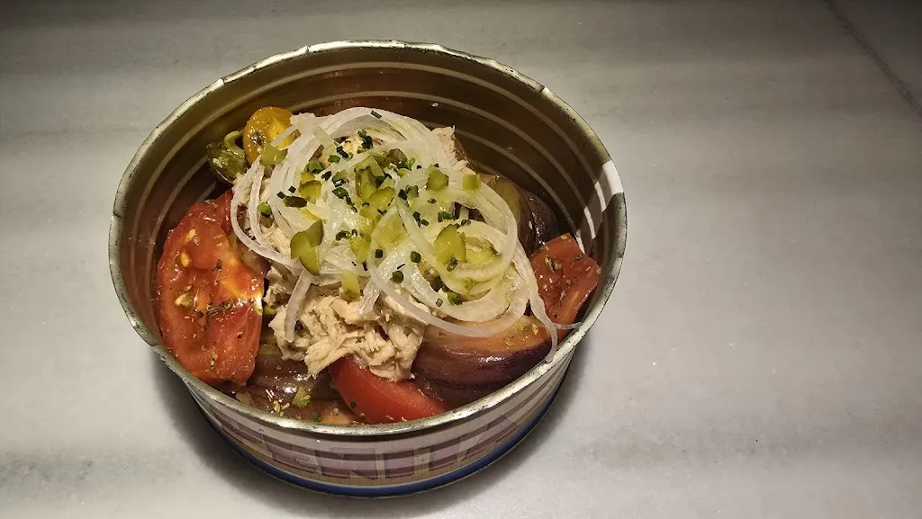 Menu_Bareto Islas Filipinas_Vallehermoso_image_7