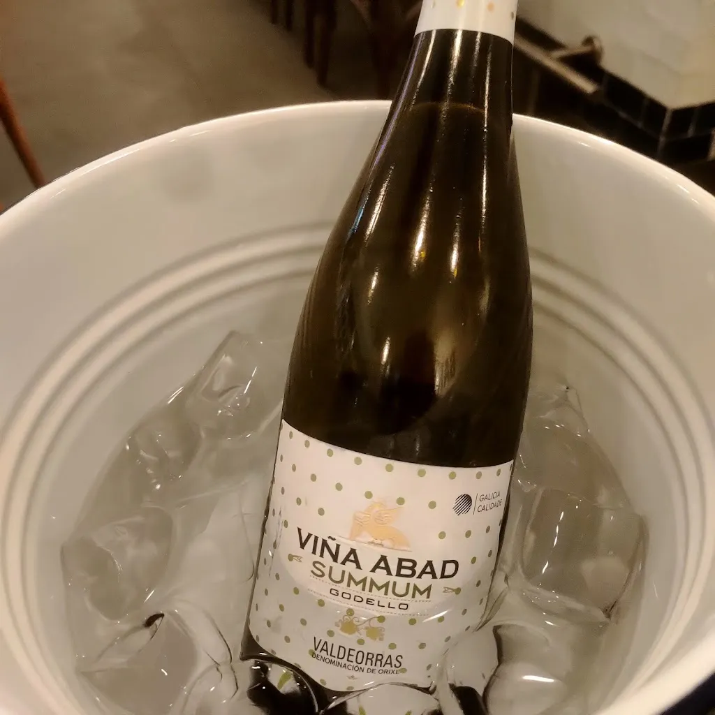 Menu_Bareto Islas Filipinas_Vallehermoso_image_9