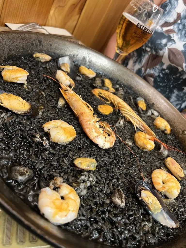 j p_Paellas El Trato Mercado Vallehermoso_Vallehermoso_review