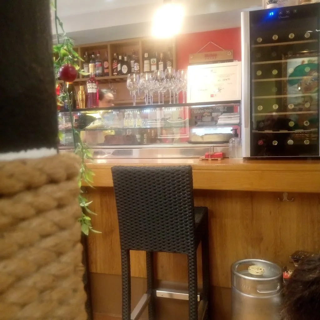 elias martinez_Paellas El Trato Mercado Vallehermoso_Vallehermoso_review