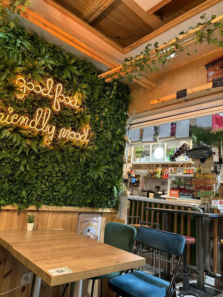 Kate B_Poké Friendly_Vallehermoso_recensione