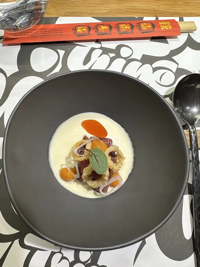 Tanner Andrew_Tripea_Vallehermoso_review