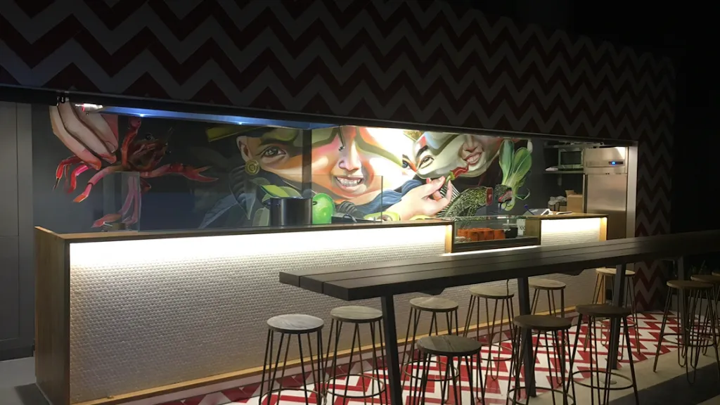 Tripea restaurant in Vallehermoso