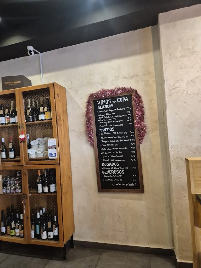 Menu_La Franchuteria Madrid-Bar De Productos Artesanales_Vallehermoso_image_4