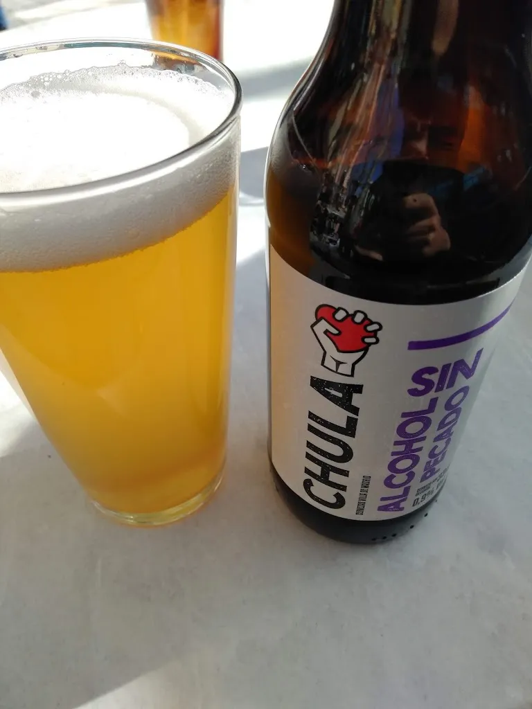 Menu_La Franchuteria Madrid-Bar De Productos Artesanales_Vallehermoso_image_9