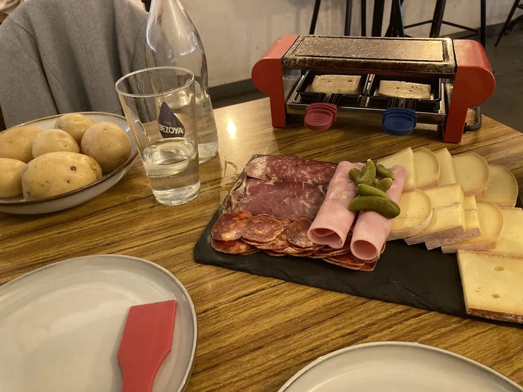 Ksenia Fedotova_La Franchuteria Madrid-Bar De Productos Artesanales_Vallehermoso_review