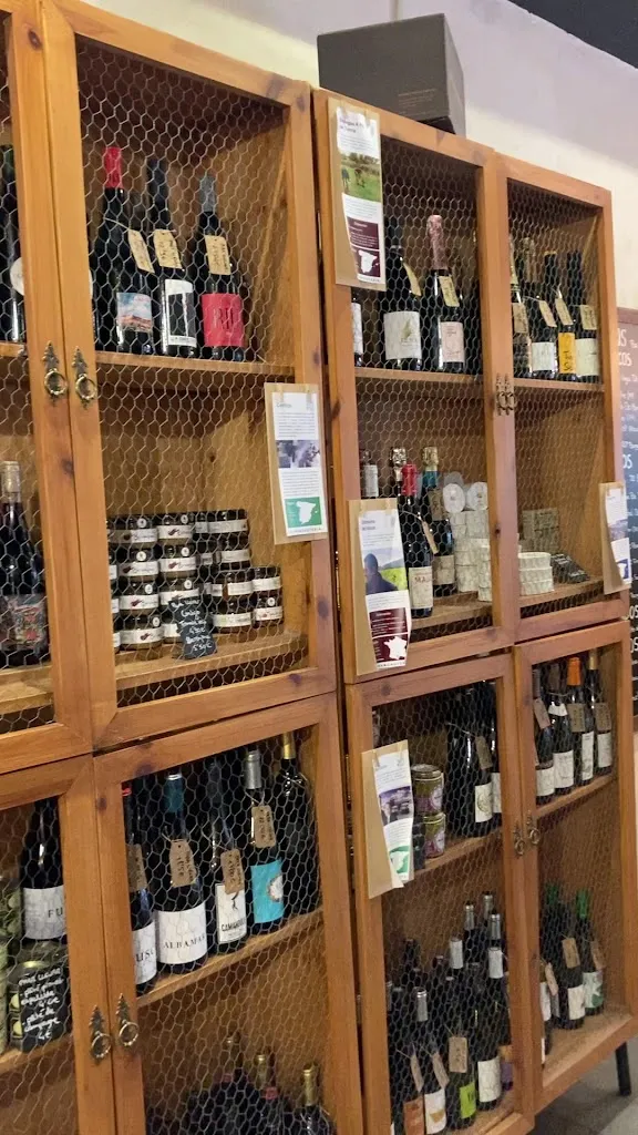 Elisabetta Borzini_La Franchuteria Madrid-Bar De Productos Artesanales_Vallehermoso_review