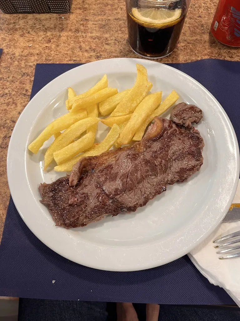 Menu_Bar El Refugio - Mi Puchero_Vallehermoso_image_3