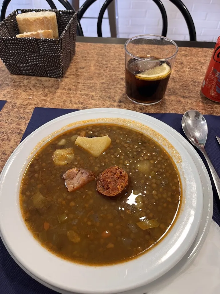 Menu_Bar El Refugio - Mi Puchero_Vallehermoso_image_4