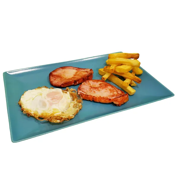 Menu_Bar El Refugio - Mi Puchero_Vallehermoso_image_9