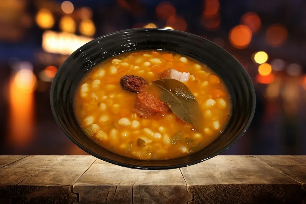 Bar El Refugio - Mi Puchero_Vallehermoso_slider_image_3