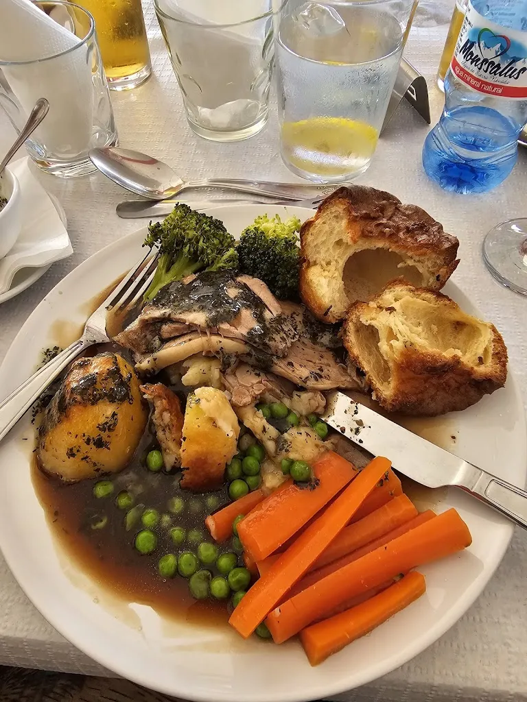 Menu_La Vida Bar and Restaurant_Arboleas_image_3