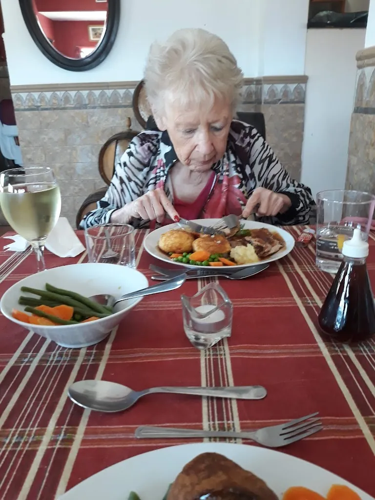 Menu_La Vida Bar and Restaurant_Arboleas_image_7