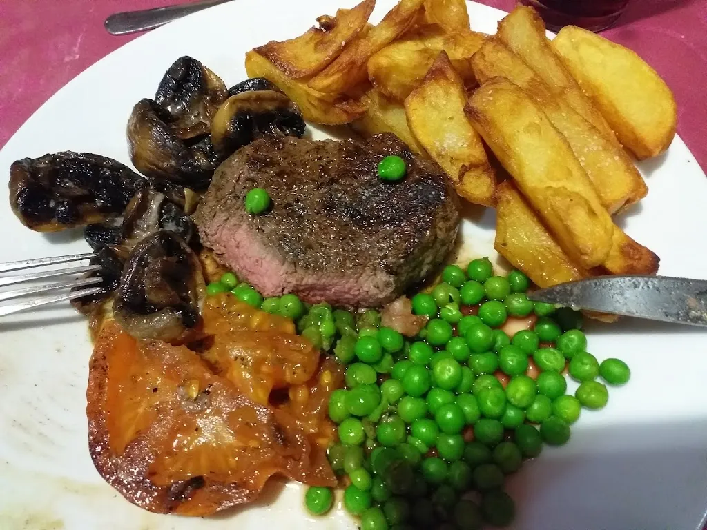 Menu_La Vida Bar and Restaurant_Arboleas_image_8