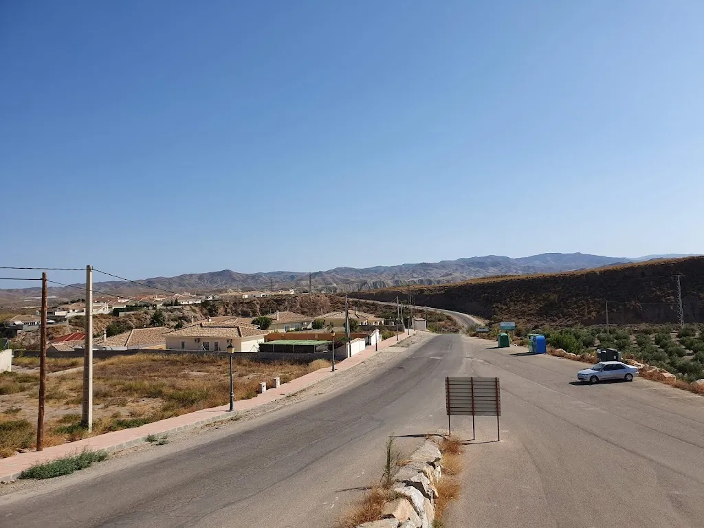 Kalie-Ann Bass_La Vida Bar and Restaurant_Arboleas_review