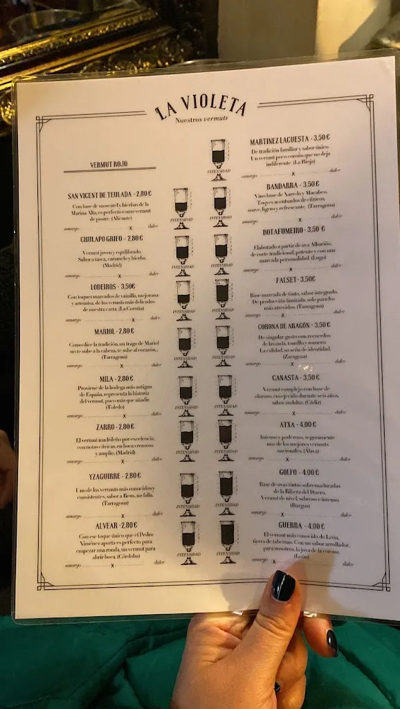 Menu_La Violeta_Vallehermoso_image_3