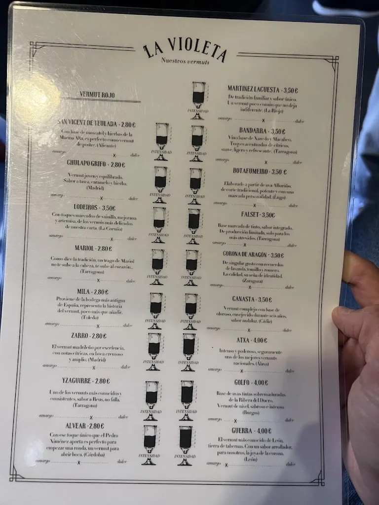 Menu_La Violeta_Vallehermoso_image_4