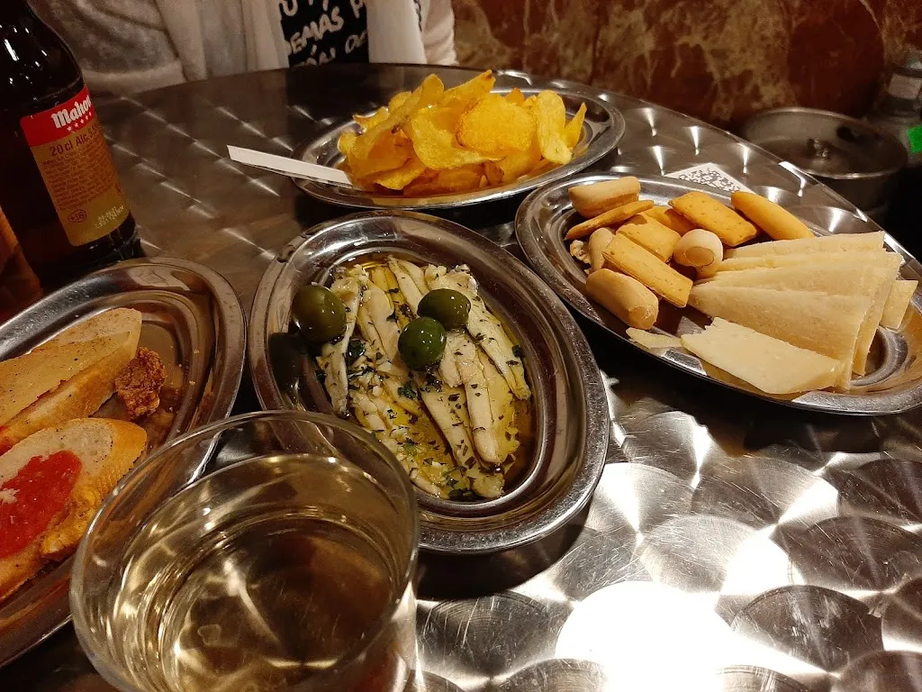 Menu_La Violeta_Vallehermoso_image_7