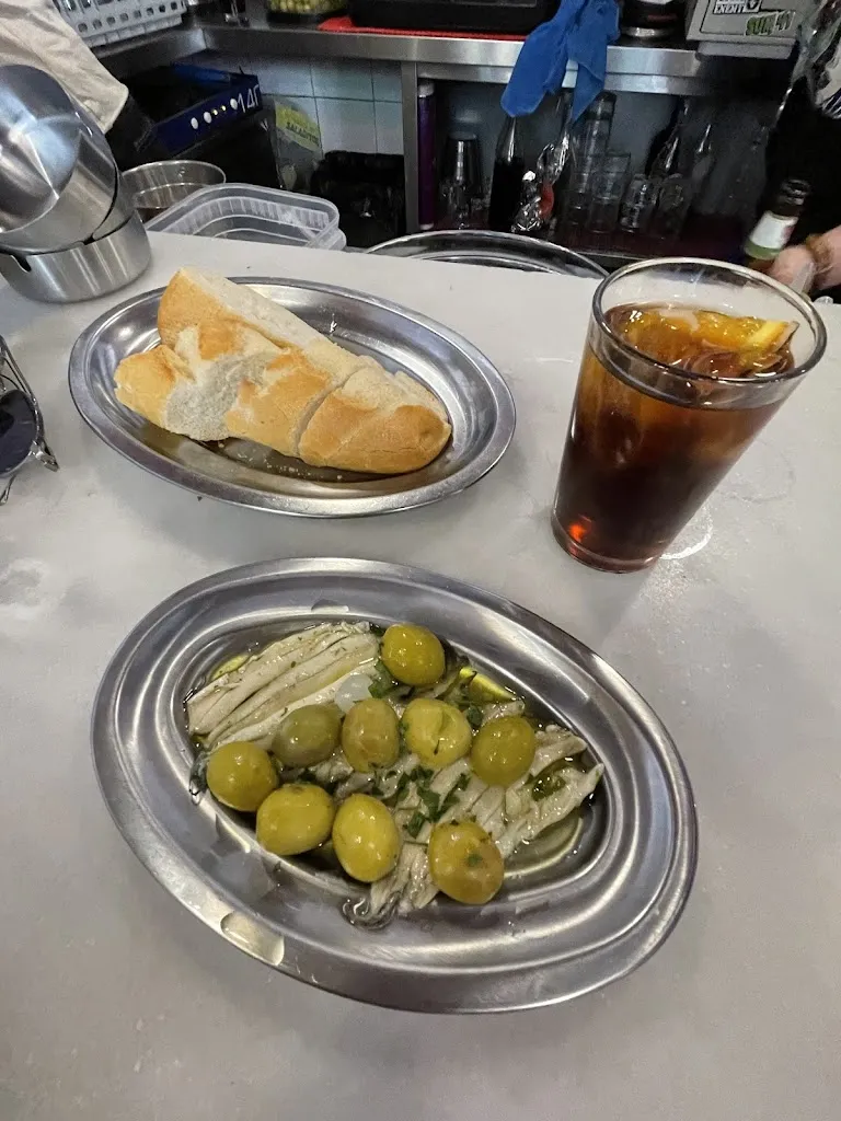 Aykan Canbaz_La Violeta_Vallehermoso_review