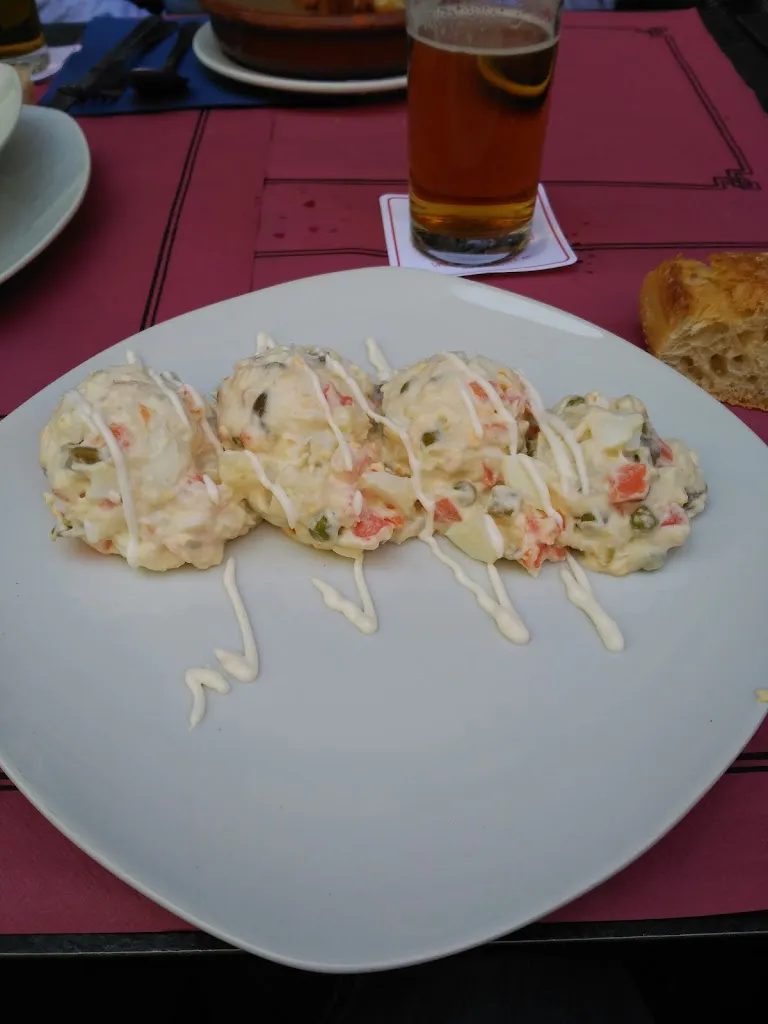 Menu_Cafe Pub GARDEN_Vallehermoso_image_9