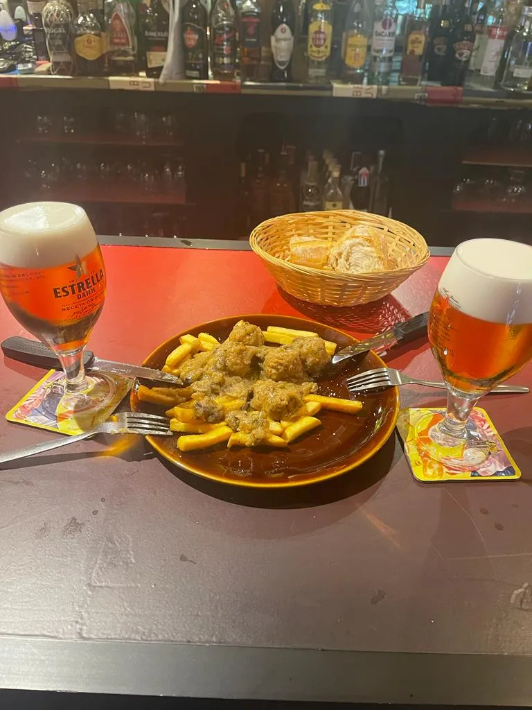 Cafe Pub GARDEN_Vallehermoso_slider_image_2