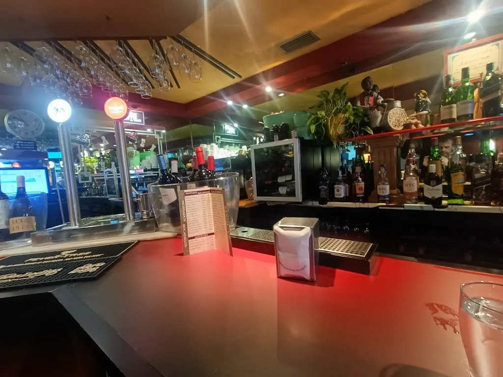 Cafe Pub GARDEN_Vallehermoso_slider_image_3