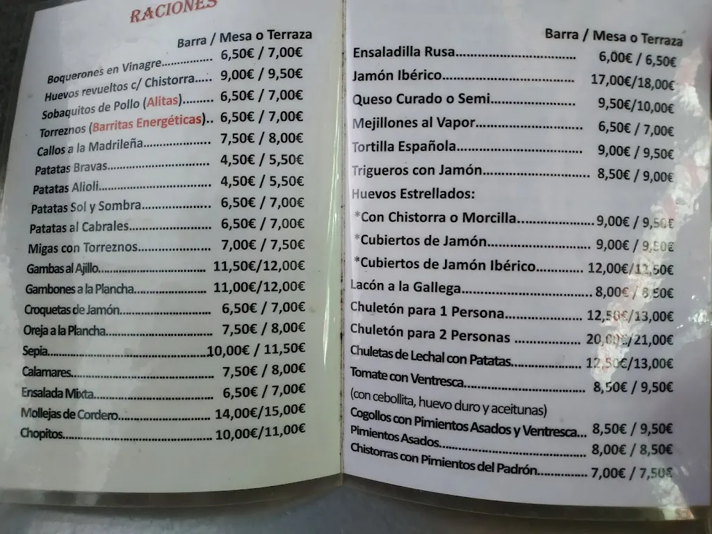 Menu_Corrientes 348_Vallehermoso_immagine_3