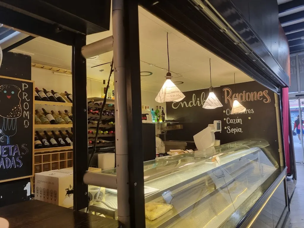 Angel_Endika Croquetas a Tutiplen_Vallehermoso_review