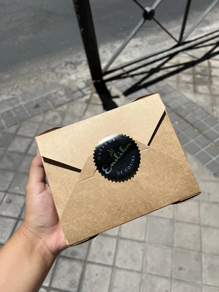 Yo_Endika Croquetas a Tutiplen_Vallehermoso_review