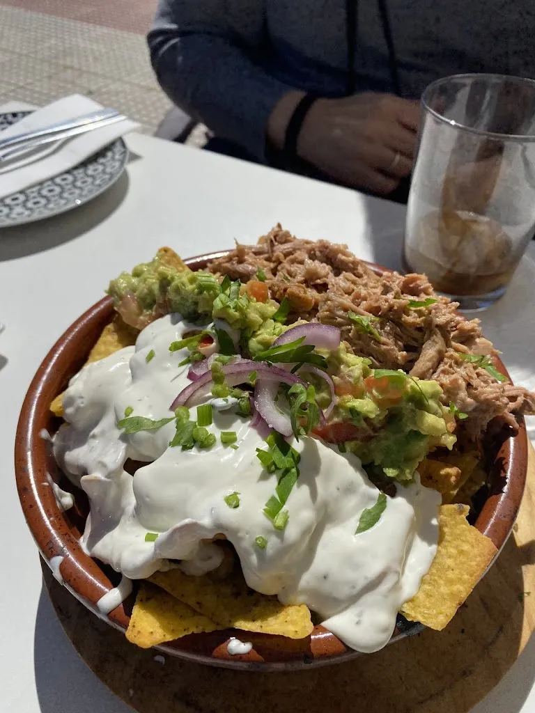 Menu_Pub restaurante Casa Fulana_Vallehermoso_image_4