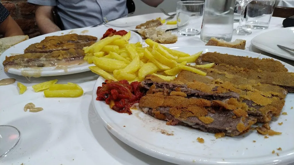 Menu_La Montaña Restaurante._Vallehermoso_image_5