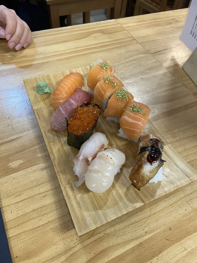 Alfonso A_Restaurante Washoku_Vallehermoso_review