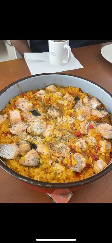 Menu_El Txoko de Cea_Vallehermoso_image_1