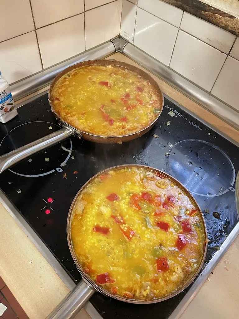 Menu_El Txoko de Cea_Vallehermoso_image_2