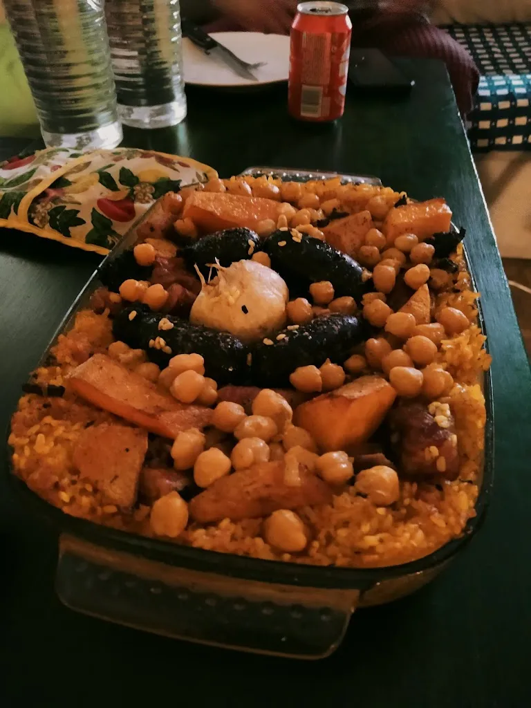 Menu_El Txoko de Cea_Vallehermoso_image_7