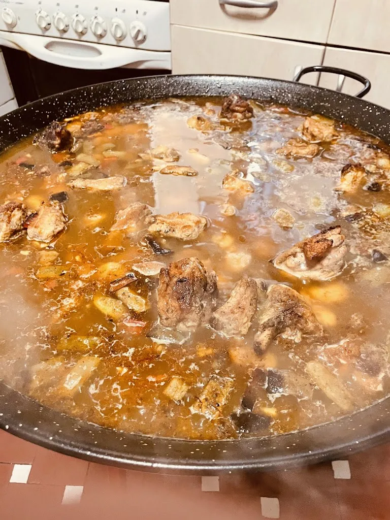 Pablo Reboiro_El Txoko de Cea_Vallehermoso_review