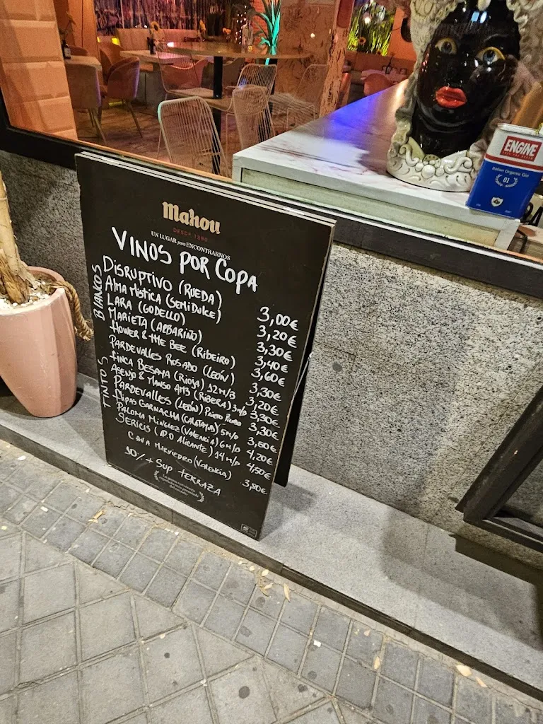 Menü_La Bienquerida_Vallehermoso_Bild_2