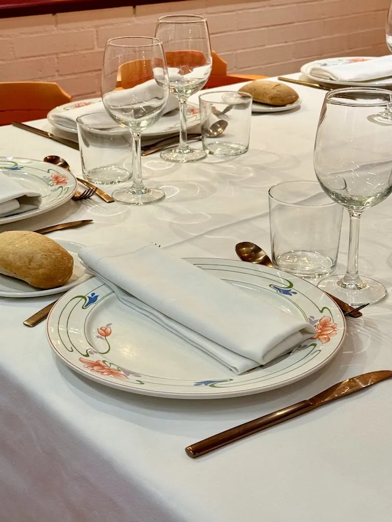 Ana Cabo_Restaurante Marmalé_Vallehermoso_recensione