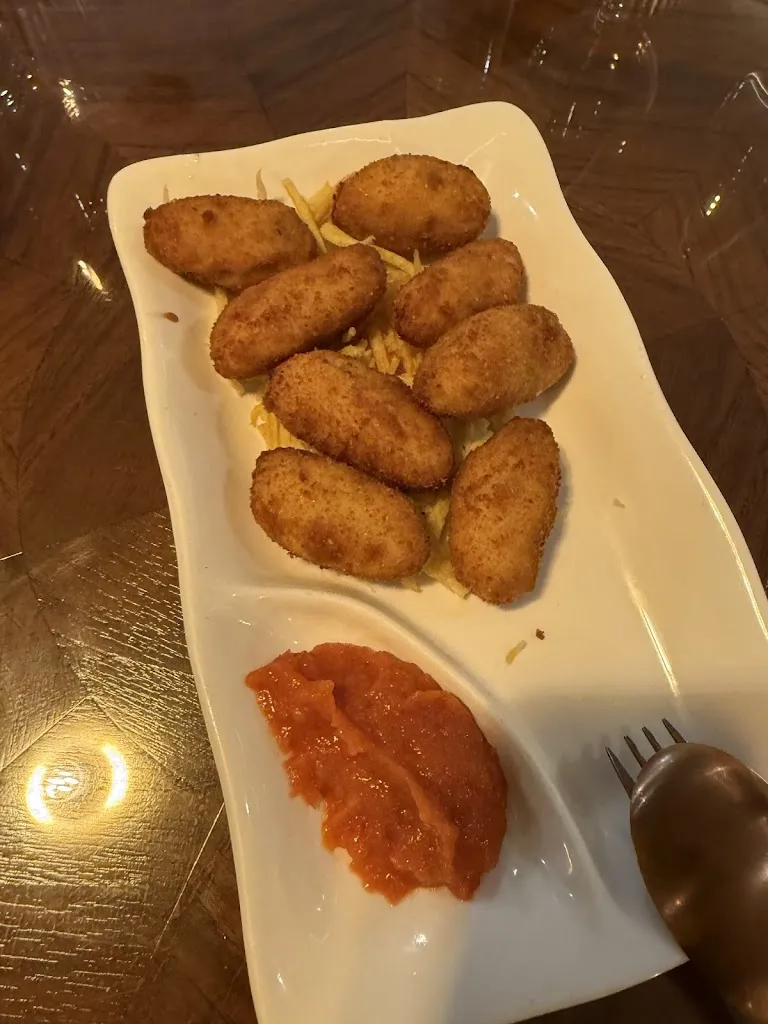 Fabrizio Grion_Restaurante Marmalé_Vallehermoso_recensione