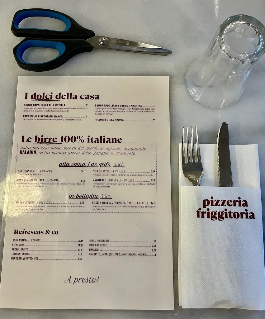 Menu_Pizzeria Friggitoria Fratelli Figurato_Vallehermoso_image_2