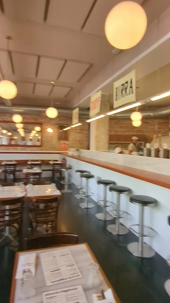 Evan Kuo _Pizzeria Friggitoria Fratelli Figurato_Vallehermoso_review